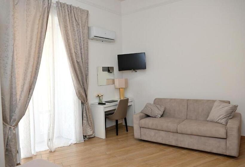 پانسیون Olimpia Residence