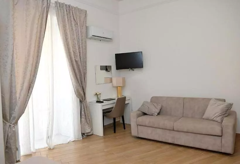 پانسیون Olimpia Residence