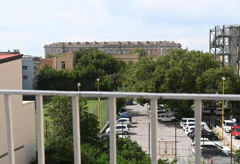 پانسیون Olimpia Residence