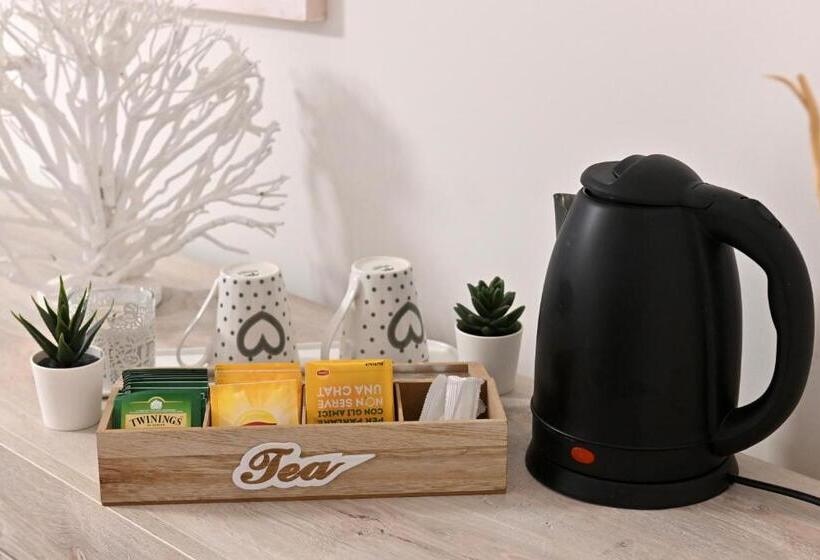 پانسیون Olimpia Residence