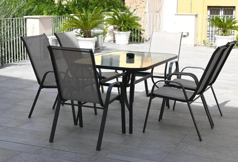 پانسیون Olimpia Residence