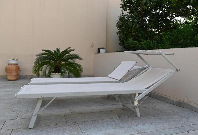 پانسیون Olimpia Residence