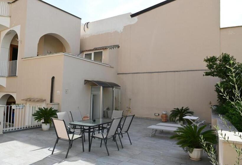 پانسیون Olimpia Residence