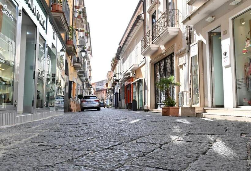 پانسیون Olimpia Residence