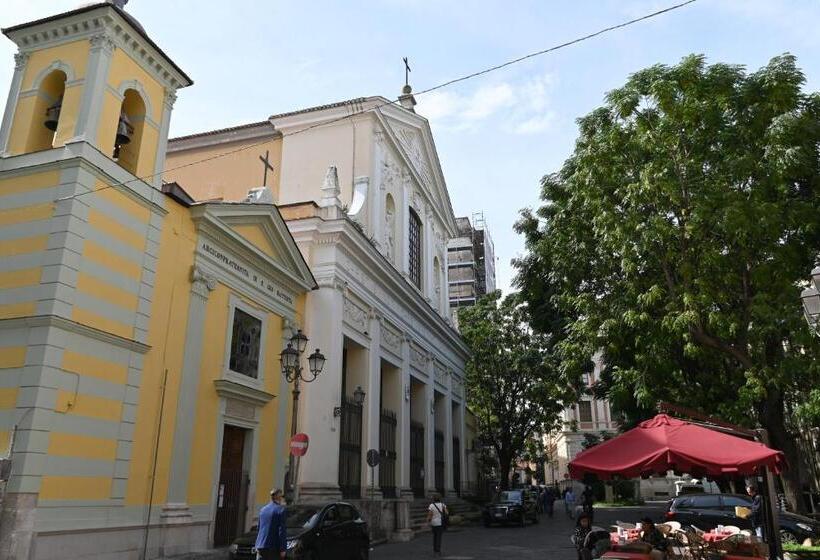 پانسیون Olimpia Residence