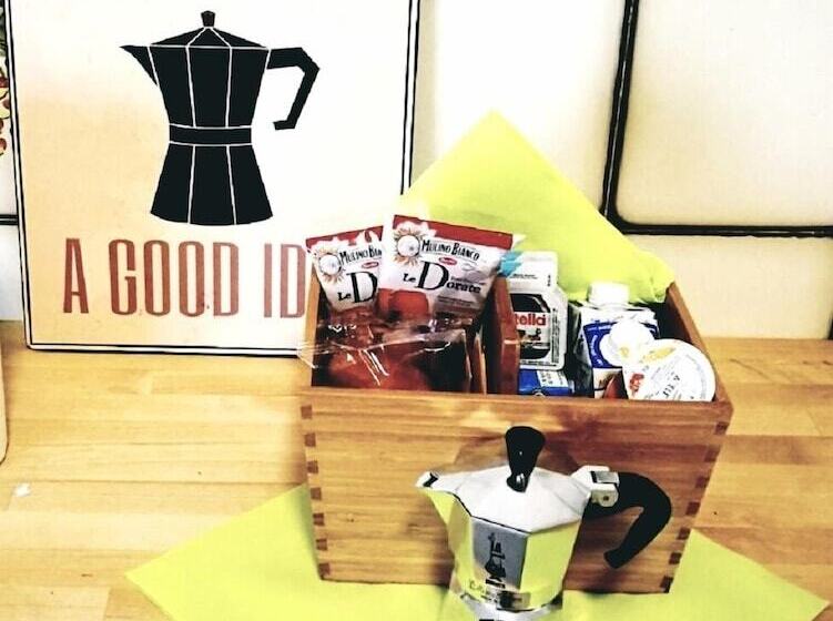 بنسيون Snowake House