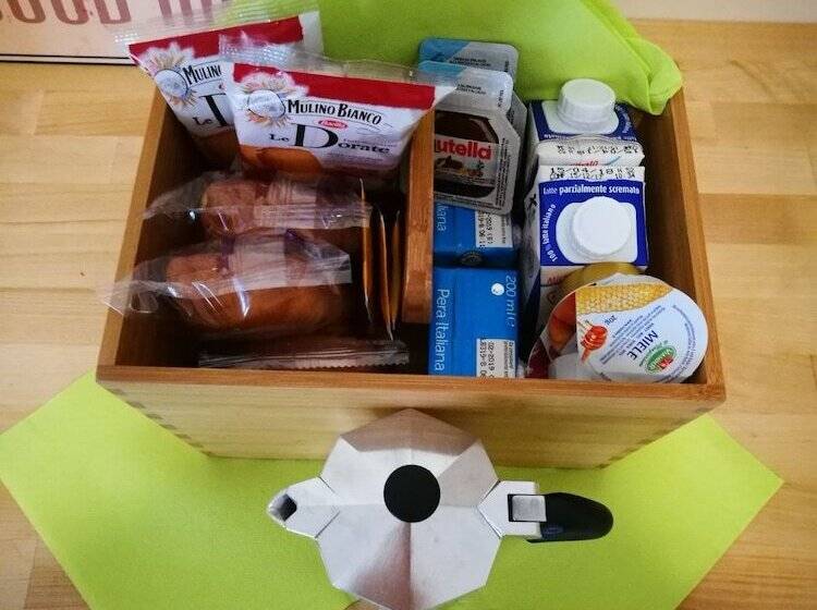 بنسيون Snowake House