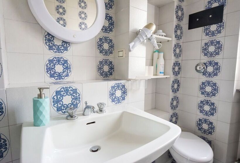 بنسيون Snowake House