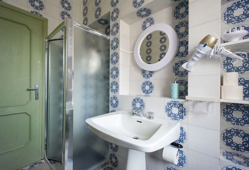 بنسيون Snowake House