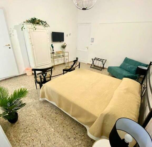 بنسيون Strada Mastra