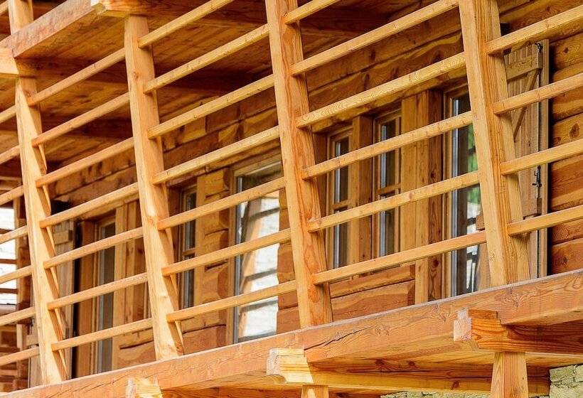 إقامة Alagna2000