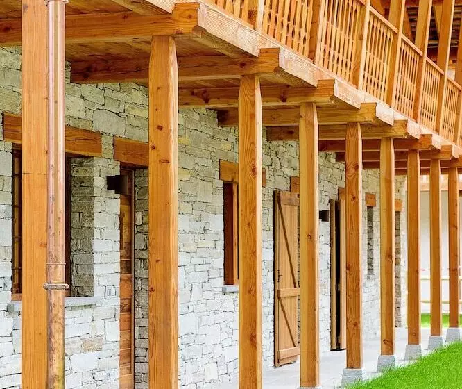 Residenssi Alagna2000