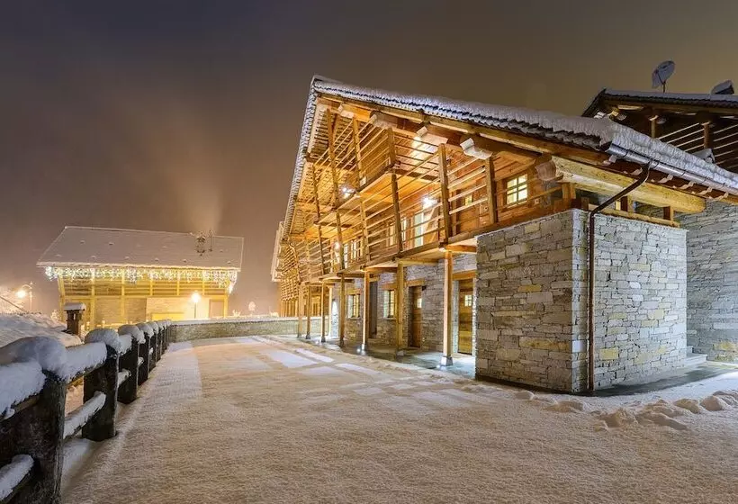 Residenssi Alagna2000