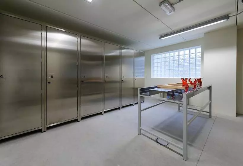 Residenssi Alagna2000