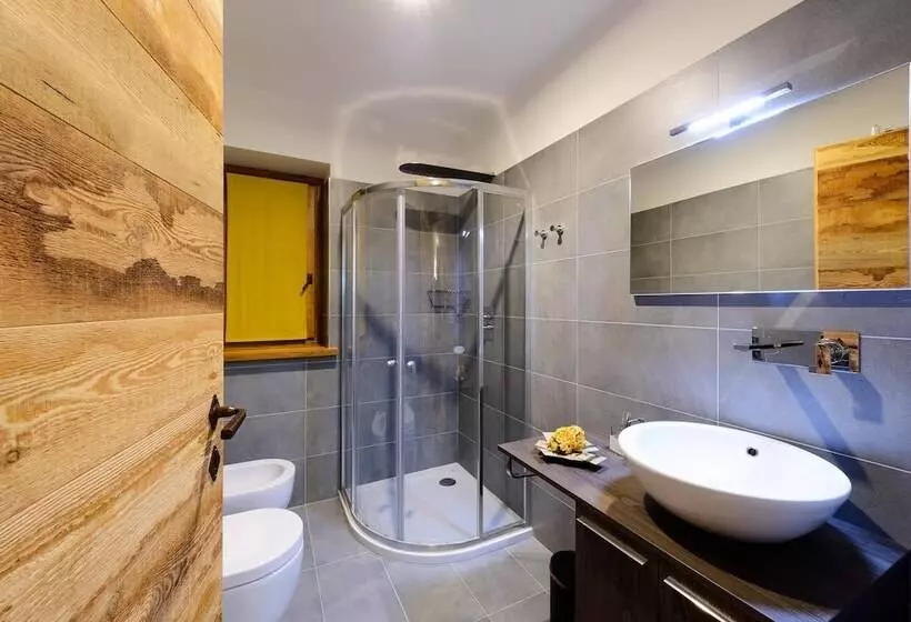 Residenssi Alagna2000