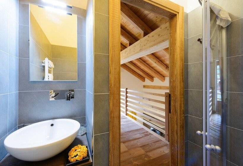 إقامة Alagna2000