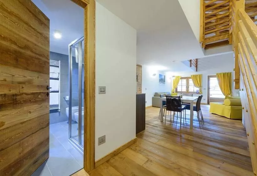 Residenssi Alagna2000