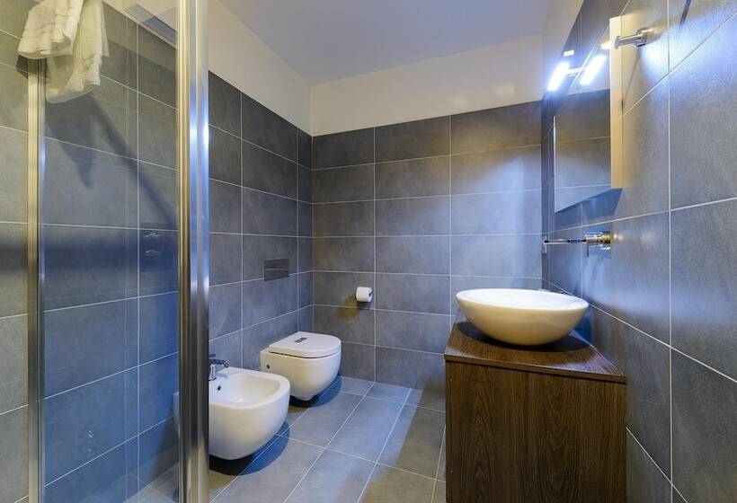 إقامة Alagna2000