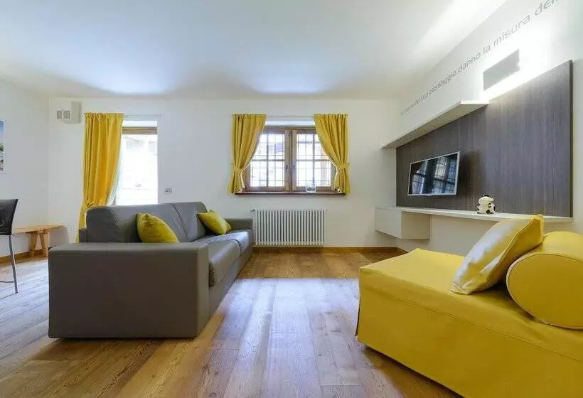 Residenssi Alagna2000