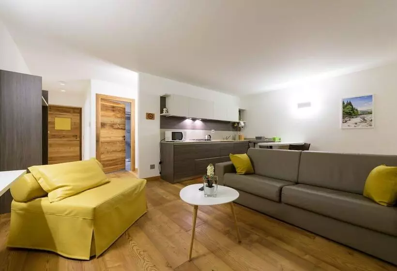 Residenssi Alagna2000