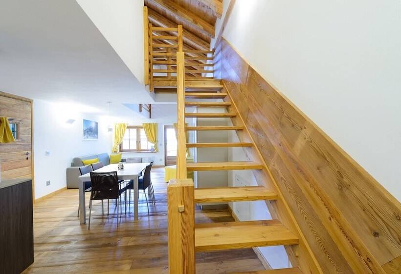 إقامة Alagna2000