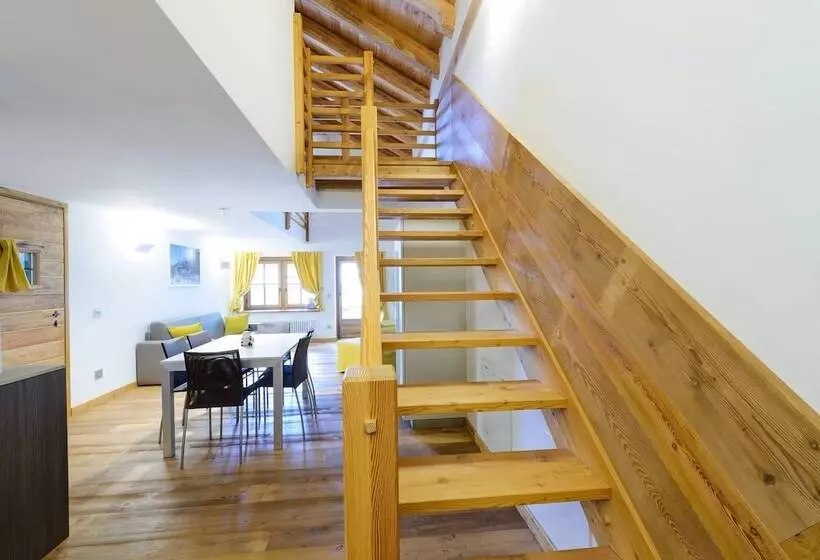 Residenssi Alagna2000