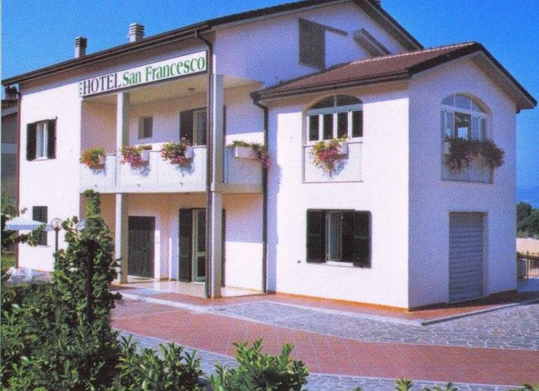 San Francesco Inn