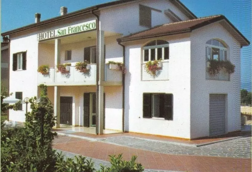 San Francesco Inn