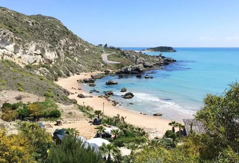 Villa Terra Del Sole