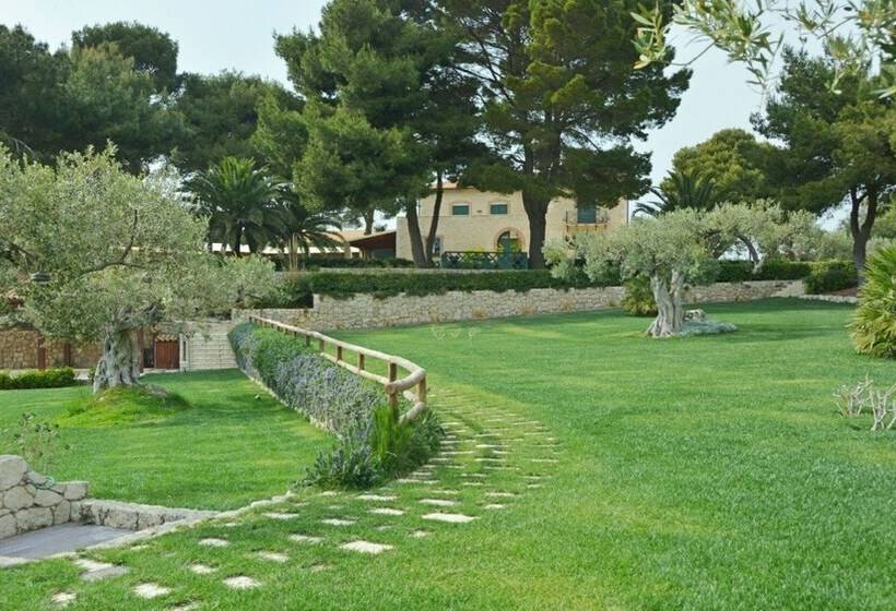 Villa Terra Del Sole