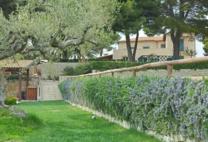Villa Terra Del Sole