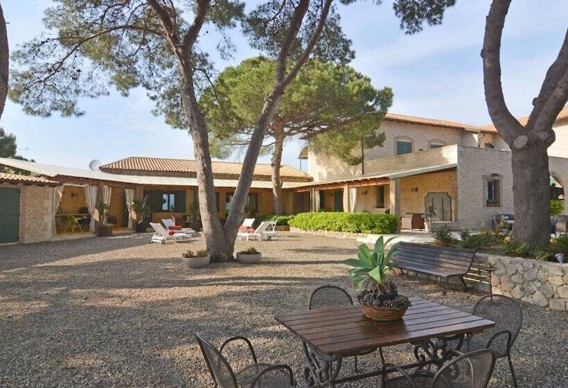 Villa Terra Del Sole