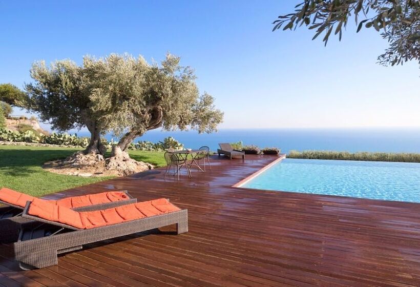 Villa Terra Del Sole