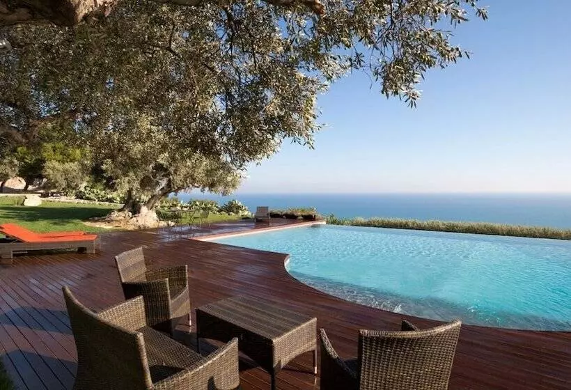 Villa Terra Del Sole