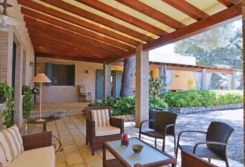 Villa Terra Del Sole