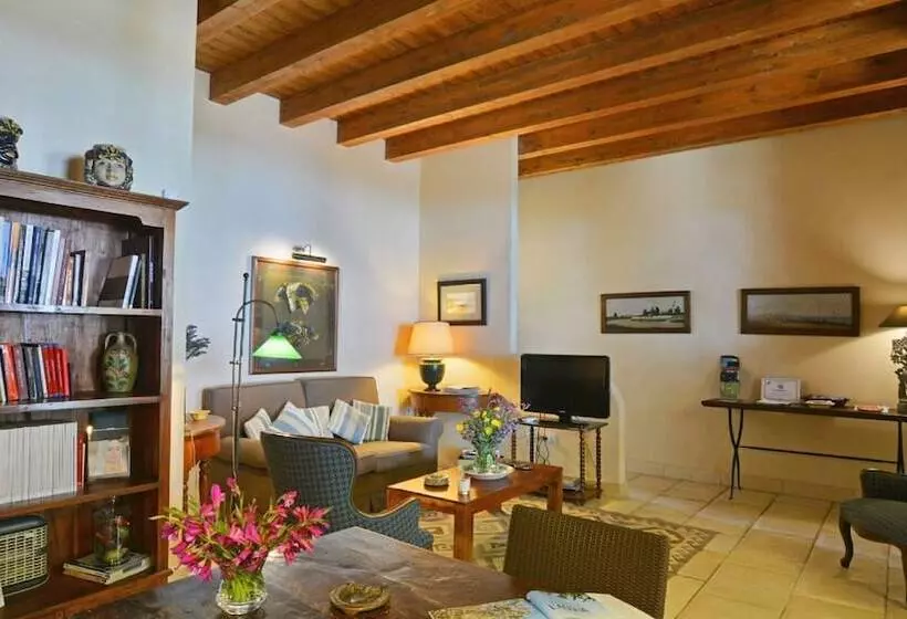 Villa Terra Del Sole