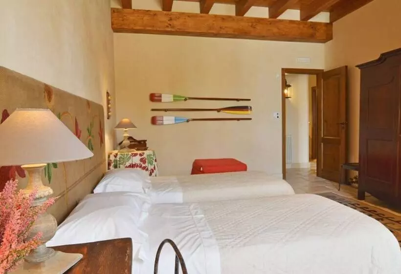 Villa Terra Del Sole