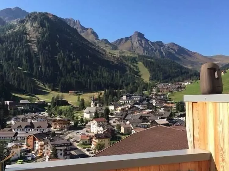 Wellness Residence Panorama   Check In At Olympia