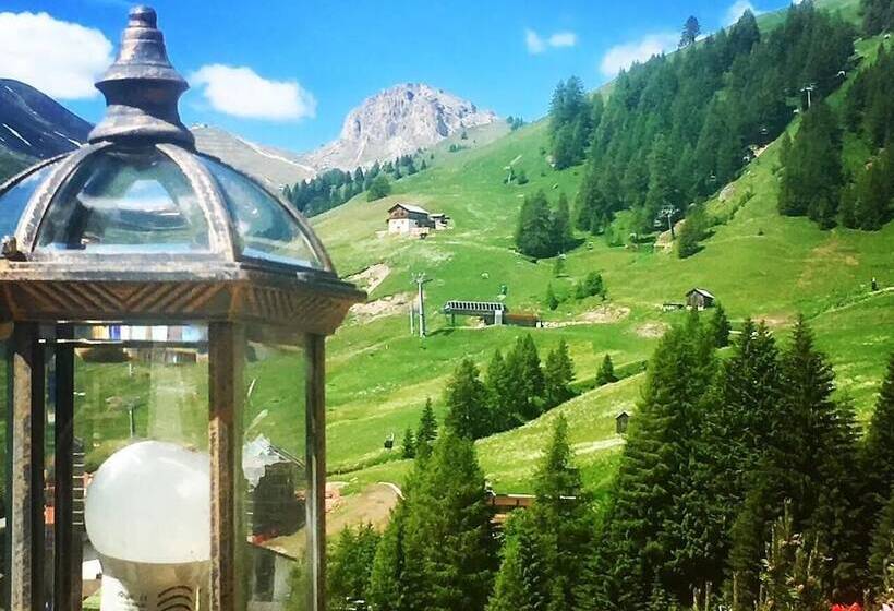 Wellness Residence Panorama   Check In At Olympia