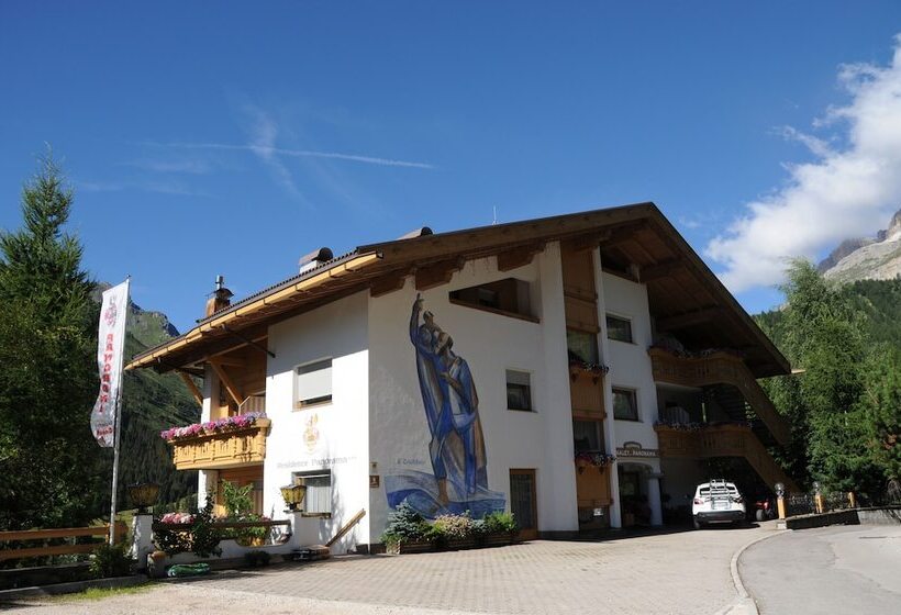 Wellness Residence Panorama   Check In At Olympia