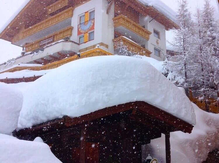 Wellness Residence Panorama   Check In At Olympia