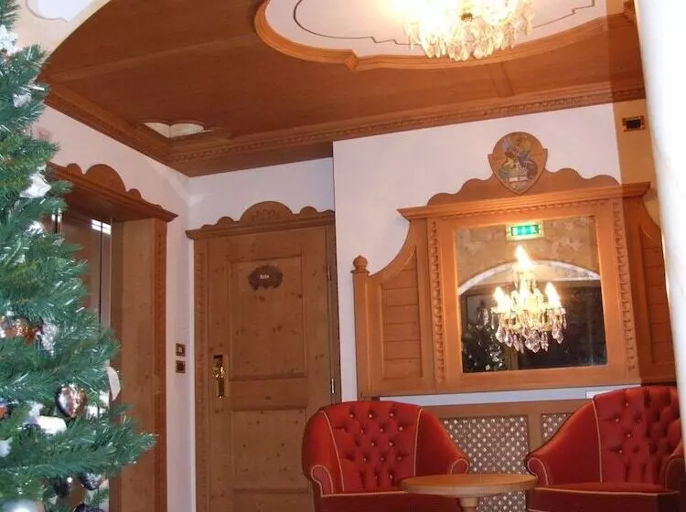 Wellness Residence Panorama   Check In At Olympia