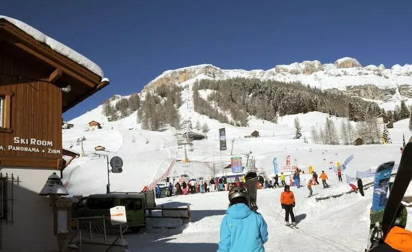 Wellness Residence Panorama   Check In At Olympia