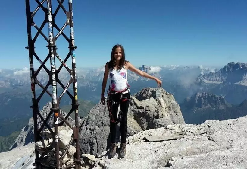 Wellness Residence Panorama   Check In At Olympia