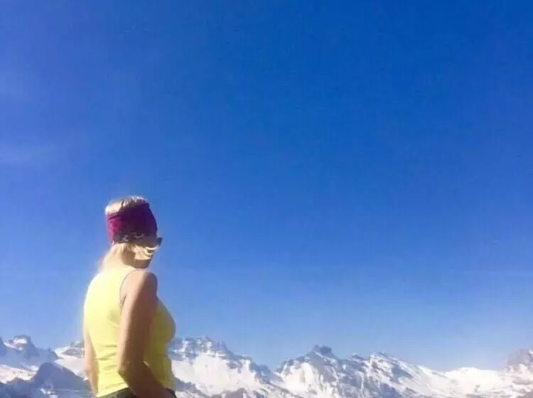 Wellness Residence Panorama   Check In At Olympia