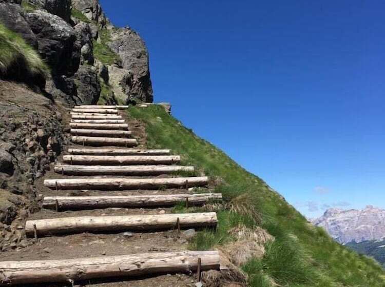 Wellness Residence Panorama   Check In At Olympia