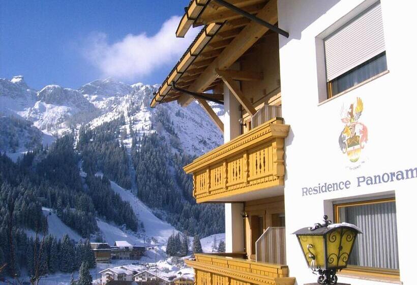 Wellness Residence Panorama   Check In At Olympia