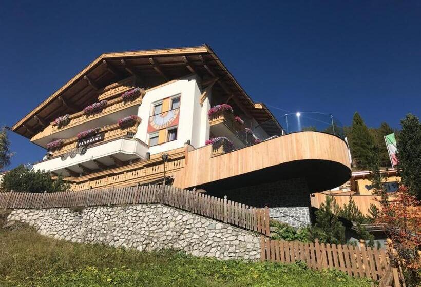 Wellness Residence Panorama   Check In At Olympia