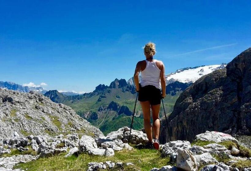 Wellness Residence Panorama   Check In At Olympia