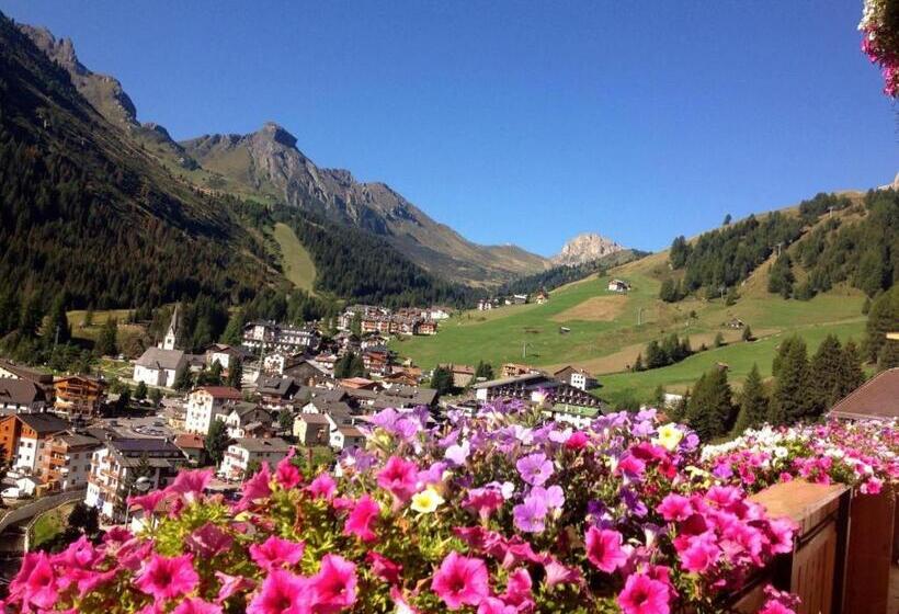 Wellness Residence Panorama   Check In At Olympia